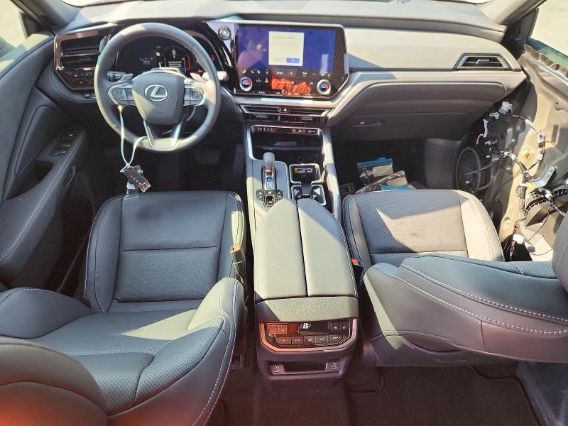Продажа на аукционе авто 2026 Lexus Tx 350, vin: 5TDAAAB69TS064029, номер лота: 66890066
