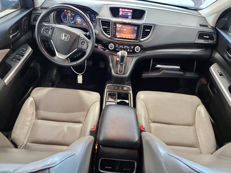 Aukcja sprzedaży 2015 Honda Cr-v, vin: 5J6RM4H99FL075187, numer aukcji: 65925516