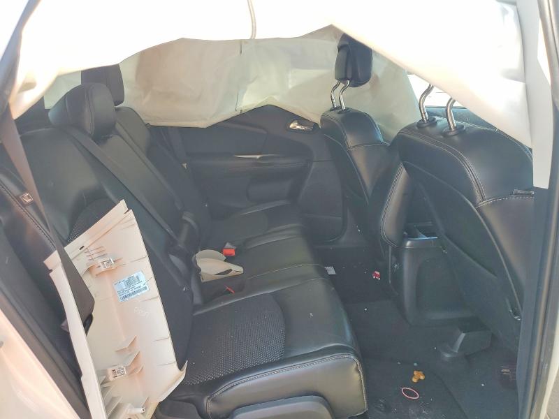 64242216 :رقم المزاد ، 3C4PDDGG6KT702178 vin ، 2019 Dodge Journey مزاد بيع