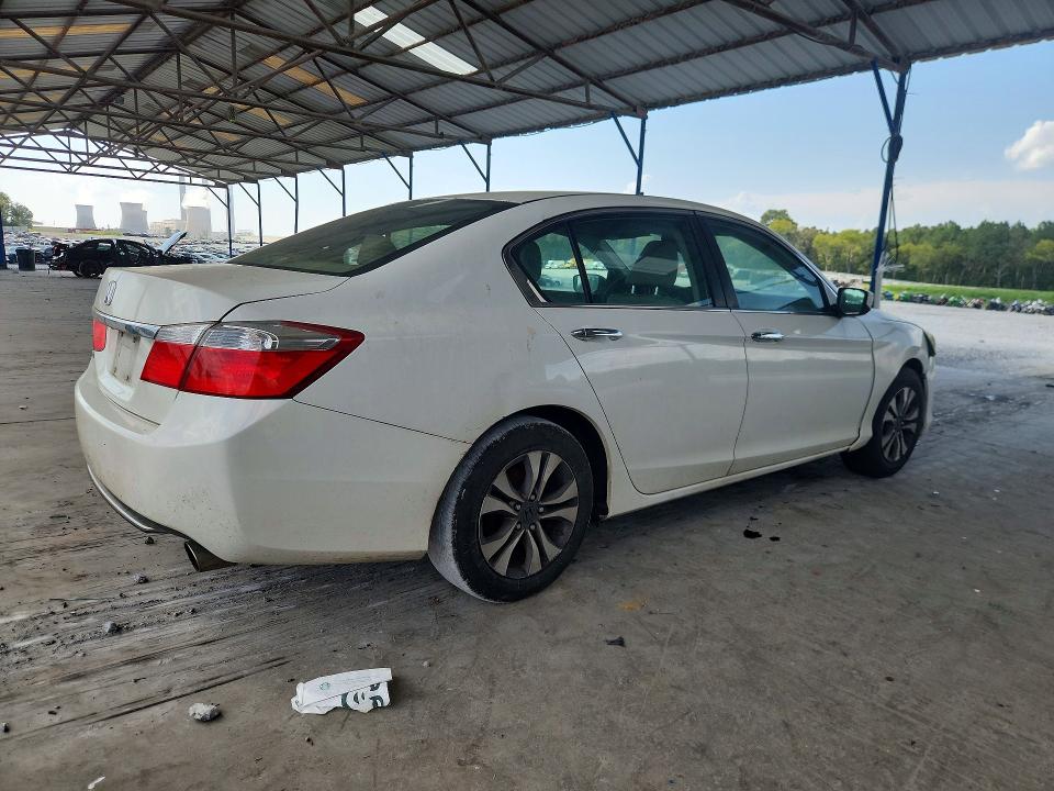 Продаж на аукціоні авто 2014 Honda Accord, vin: 1HGCR2F34EA136201, номер лоту: 65505556