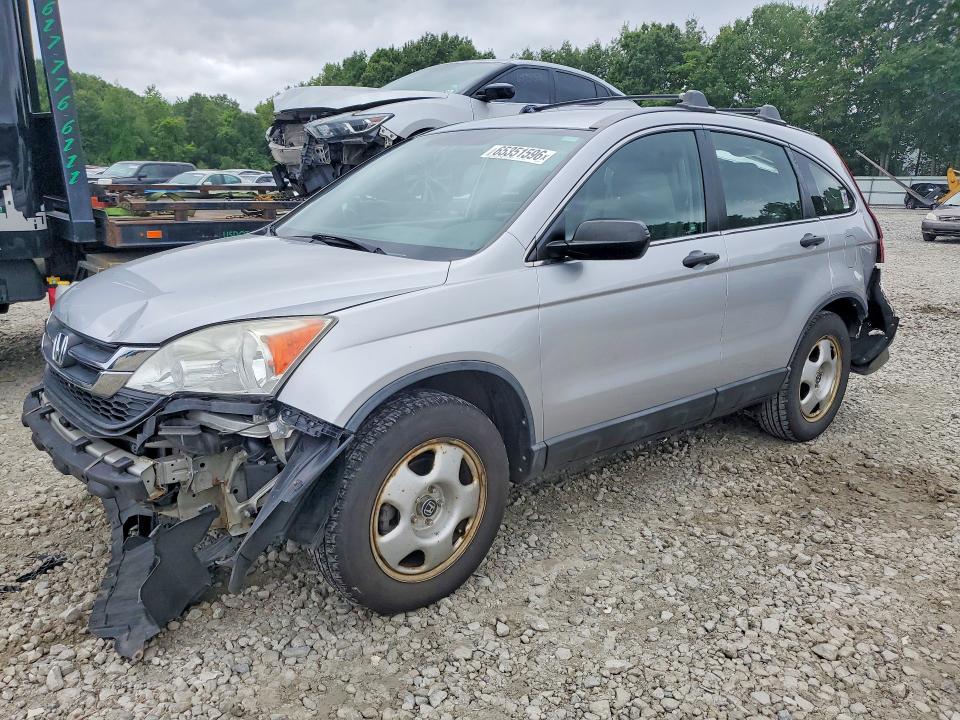 Aukcja sprzedaży 2010 Honda Cr-v, vin: 5J6RE4H32AL004334, numer aukcji: 65351596