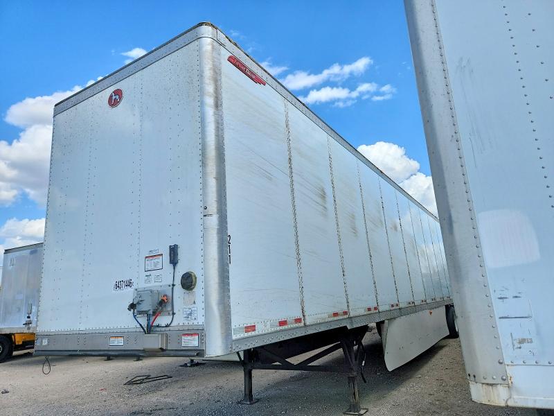 Aukcja sprzedaży 2024 Great Dane Trailer, vin: 1GR1P0626RT521525, numer aukcji: 64371446