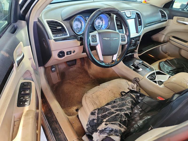 Aukcja sprzedaży 2013 Chrysler 300, vin: 2C3CCAAG4DH728335, numer aukcji: 63525776