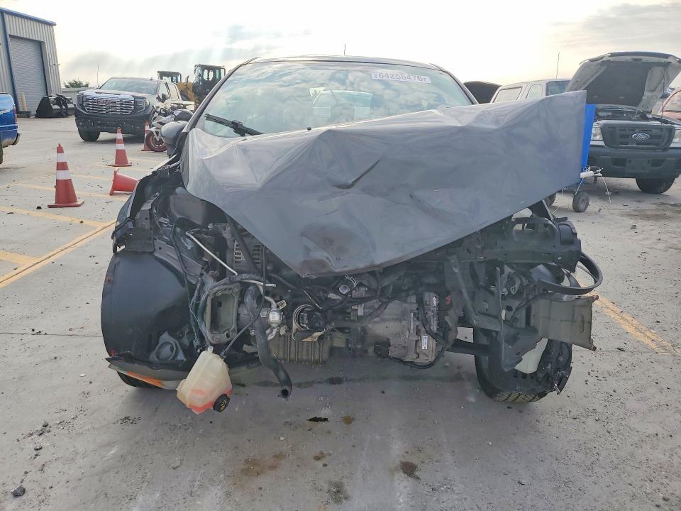 64255476 :رقم المزاد ، 3FADP4EJ4KM147207 vin ، 2019 Ford Fiesta مزاد بيع