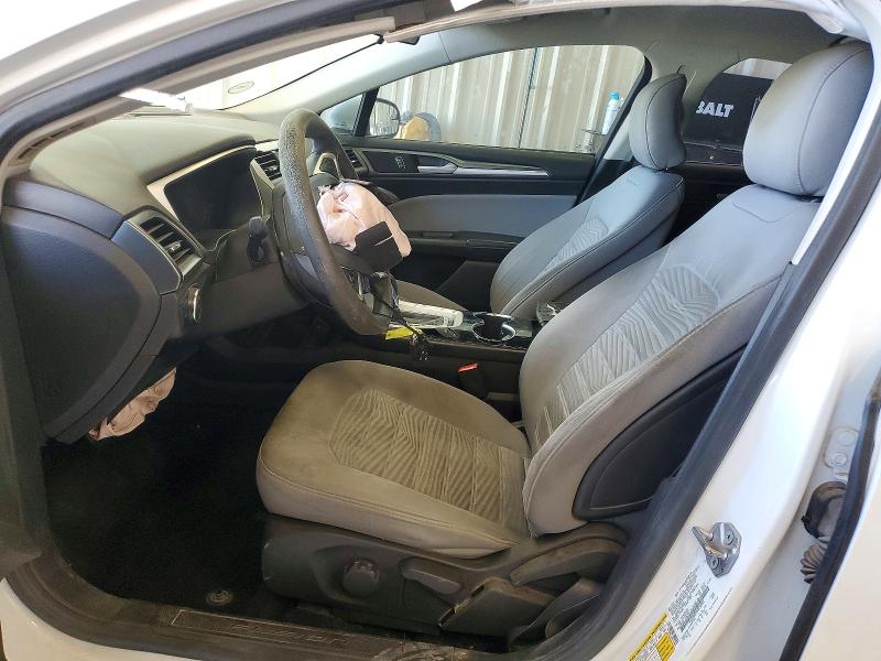 65862576 :رقم المزاد ، 3FA6P0G72GR132962 vin ، 2016 Ford Fusion مزاد بيع