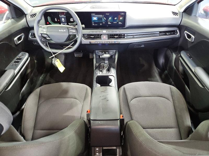 Продажа на аукционе авто 2026 Kia K4, vin: 3KPFT4DE5TE312583, номер лота: 64483496
