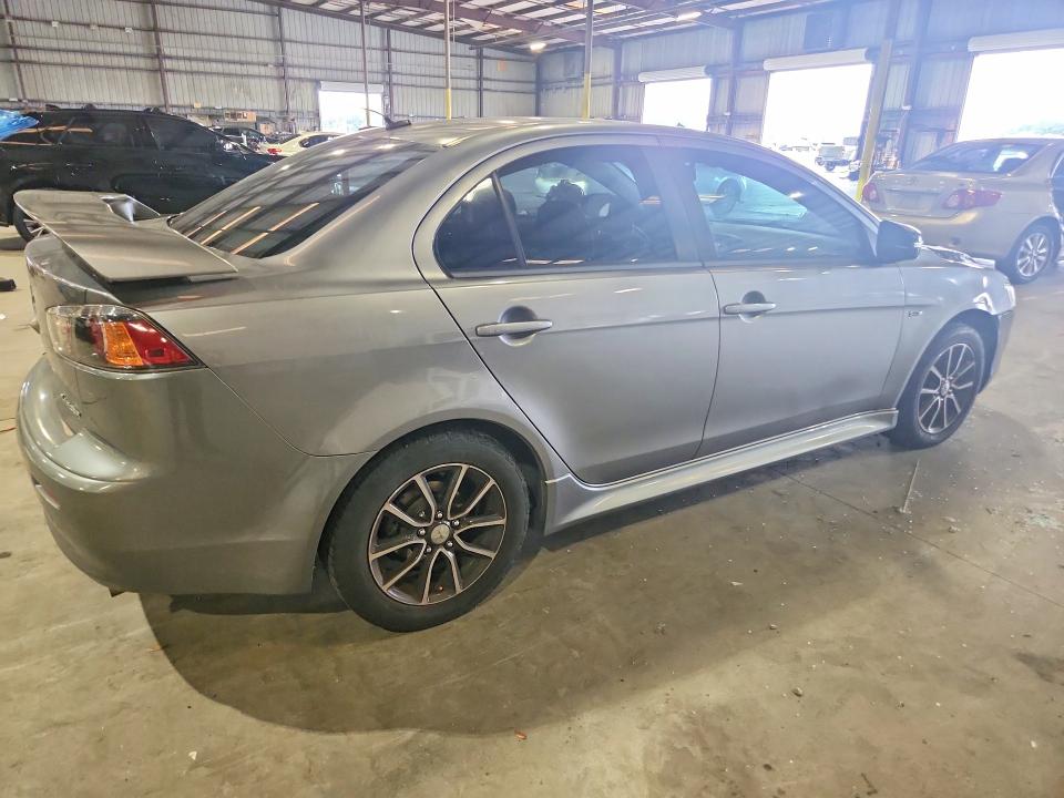 Продаж на аукціоні авто 2017 Mitsubishi Lancer, vin: JA32U2FU1HU003964, номер лоту: 65541736