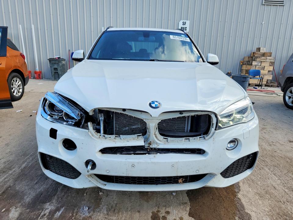 Aukcja sprzedaży 2017 Bmw X5, vin: 5UXKR0C39H0X79414, numer aukcji: 65104336