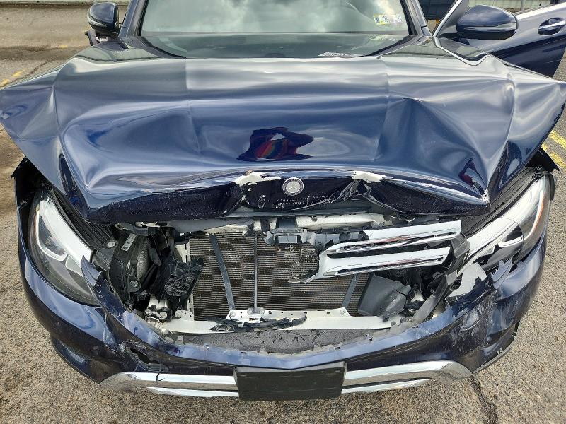 Aukcja sprzedaży 2017 Mercedes-benz Glc, vin: WDC0G4KB5HF131624, numer aukcji: 63672946