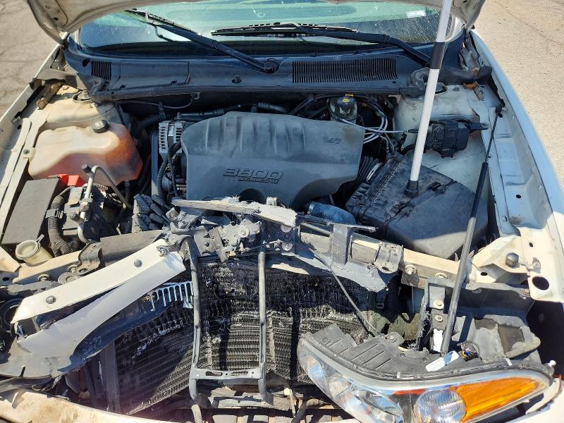 Продаж на аукціоні авто 2004 Buick Lesabre, vin: 1G4HP52KX4U100756, номер лоту: 65280746