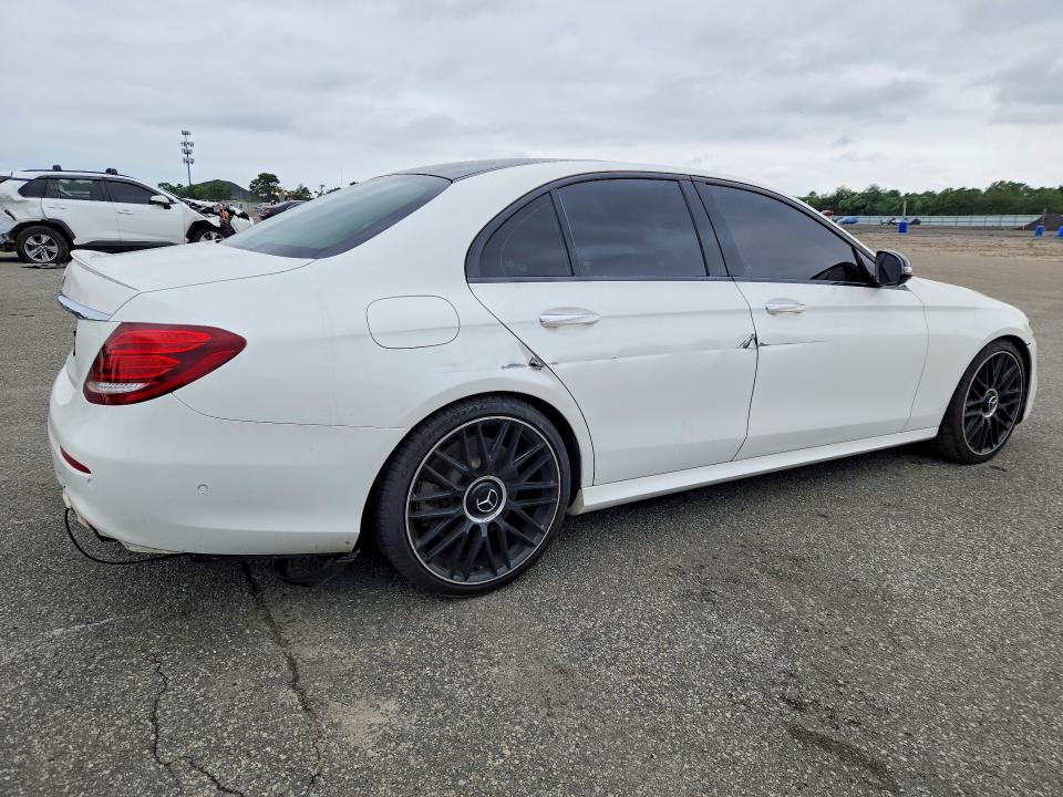 Aukcja sprzedaży 2017 Mercedes-benz E, vin: WDDZF6EB5HA182714, numer aukcji: 64973946
