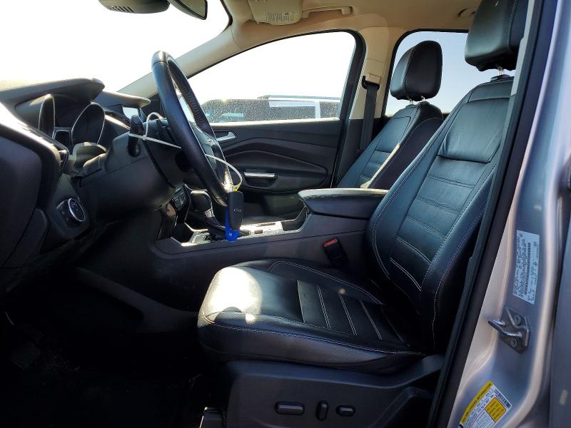 Продаж на аукціоні авто 2017 Ford Escape, vin: 1FMCU0J9XHUE26177, номер лоту: 64086586