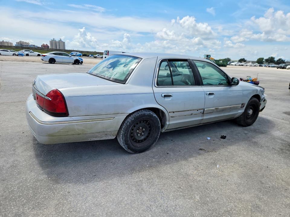 Продаж на аукціоні авто 1998 Mercury Grand Marquis, vin: 2MEFM74W5WX689905, номер лоту: 64598156