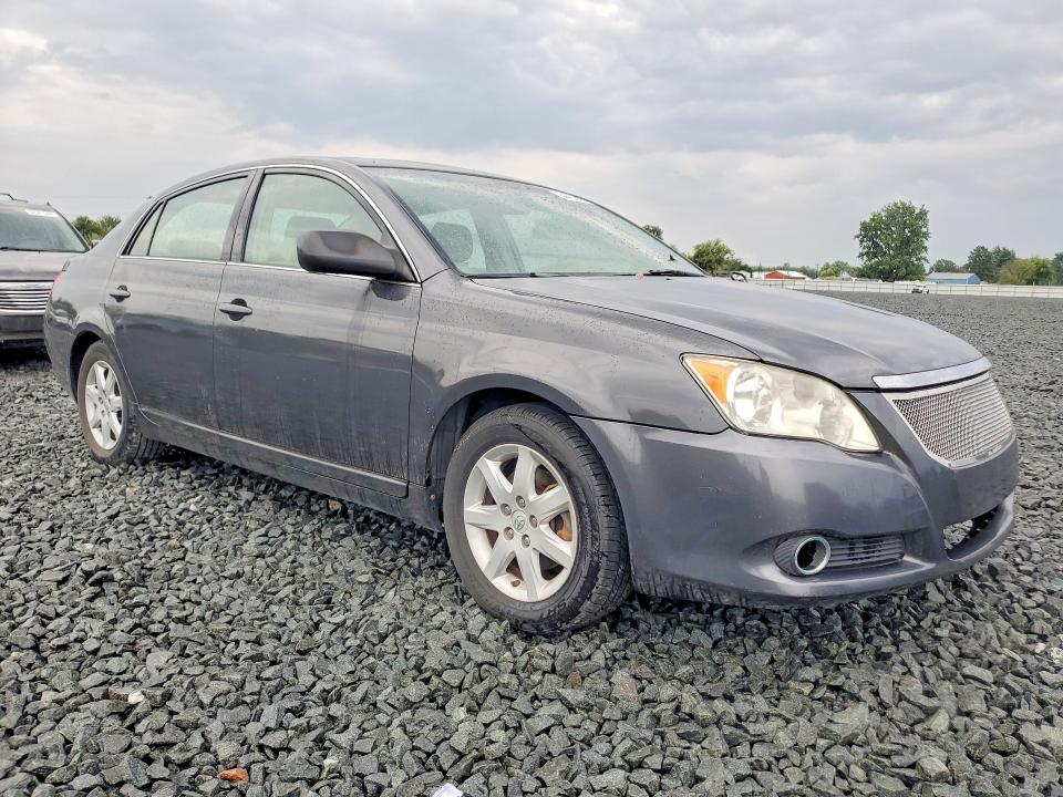 64487546 :رقم المزاد ، 4T1BK36B38U306946 vin ، 2008 Toyota Avalon مزاد بيع
