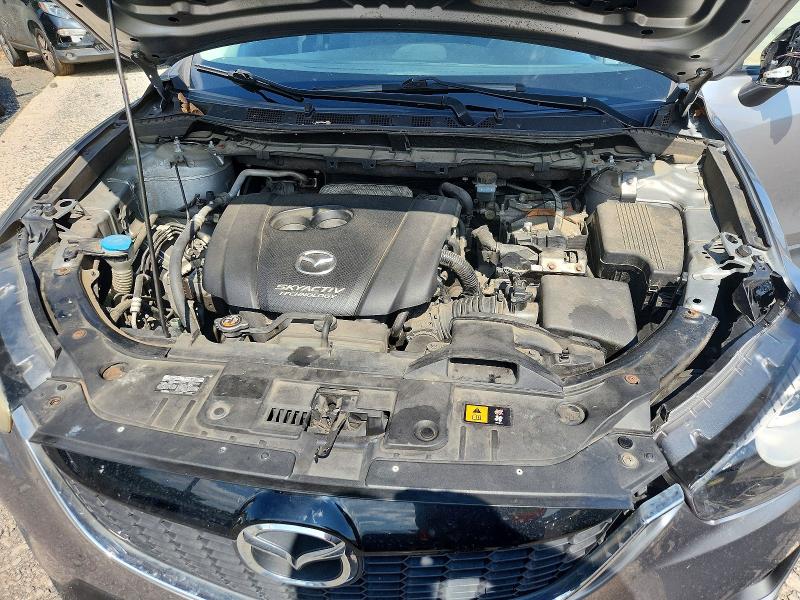 2014 Mazda Cx-5 მანქანა იყიდება აუქციონზე, vin: JM3KE4BE0E0312179, აუქციონის ნომერი: 62300236