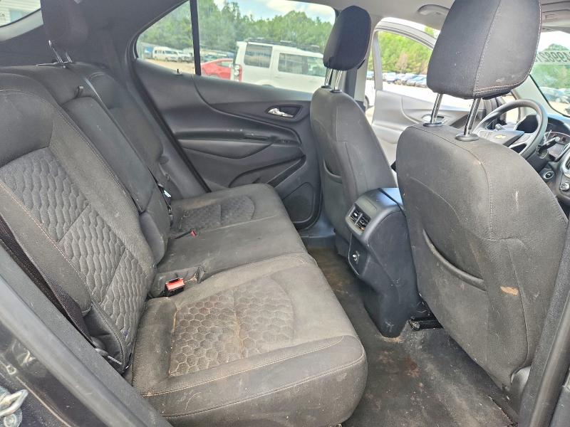 64998216 :رقم المزاد ، 3GNAXUEV5KS577377 vin ، 2019 Chevrolet Equinox مزاد بيع