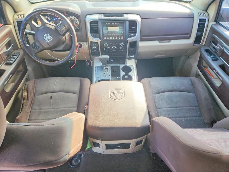 Aukcja sprzedaży 2013 Ram 1500, vin: 1C6RR7LT6DS545875, numer aukcji: 60773296
