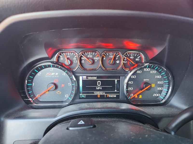 Aukcja sprzedaży 2016 Chevrolet Silverado, vin: 3GCUKREC1GG379809, numer aukcji: 66177956