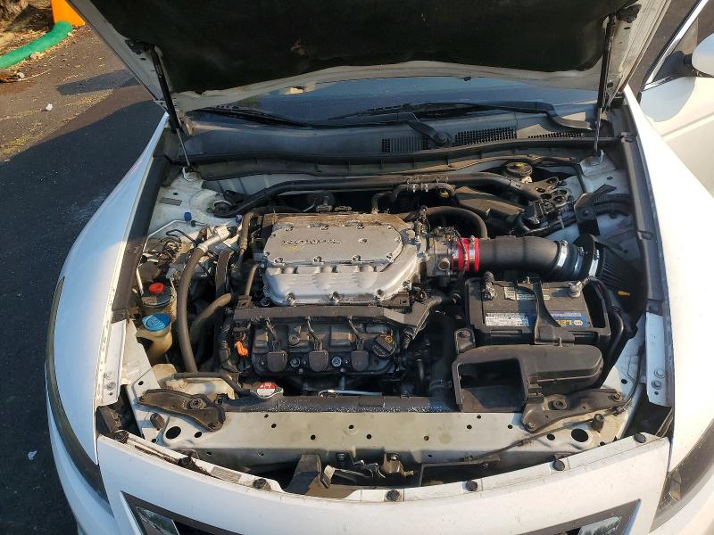 Продаж на аукціоні авто 2010 Honda Accord, vin: 1HGCS2B86AA009319, номер лоту: 63698736