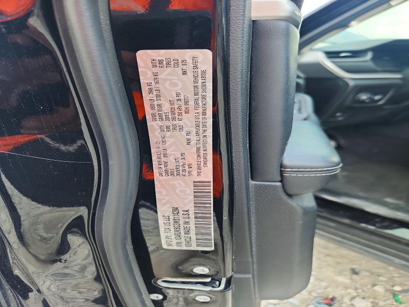 2021 Jeep Grand Cherokee მანქანა იყიდება აუქციონზე, vin: 1C4RJKBG3M8114284, აუქციონის ნომერი: 66227896