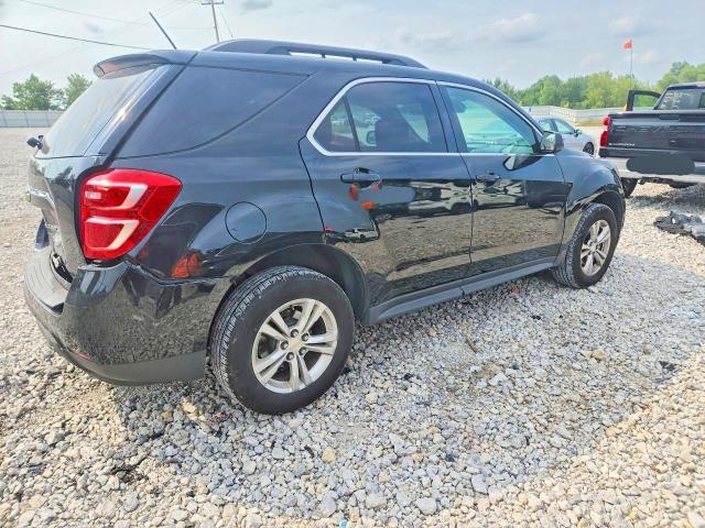 2017 Chevrolet Equinox მანქანა იყიდება აუქციონზე, vin: 2GNFLFEK1H6141121, აუქციონის ნომერი: 65334076