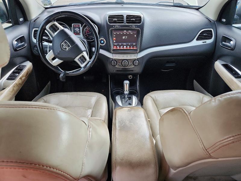 2011 Dodge Journey მანქანა იყიდება აუქციონზე, vin: 3D4PG9FG3BT509981, აუქციონის ნომერი: 65161236