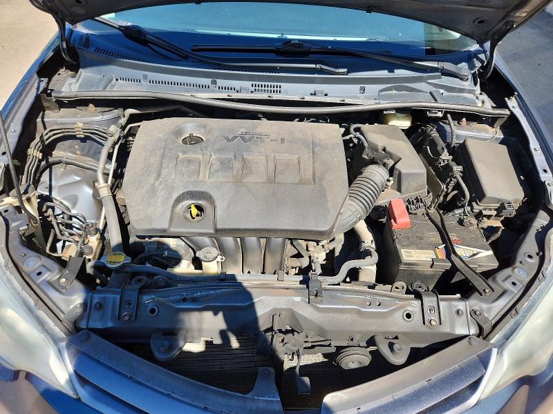 Продаж на аукціоні авто 2016 Toyota Corolla, vin: 2T1BURHE8GC533635, номер лоту: 65791166