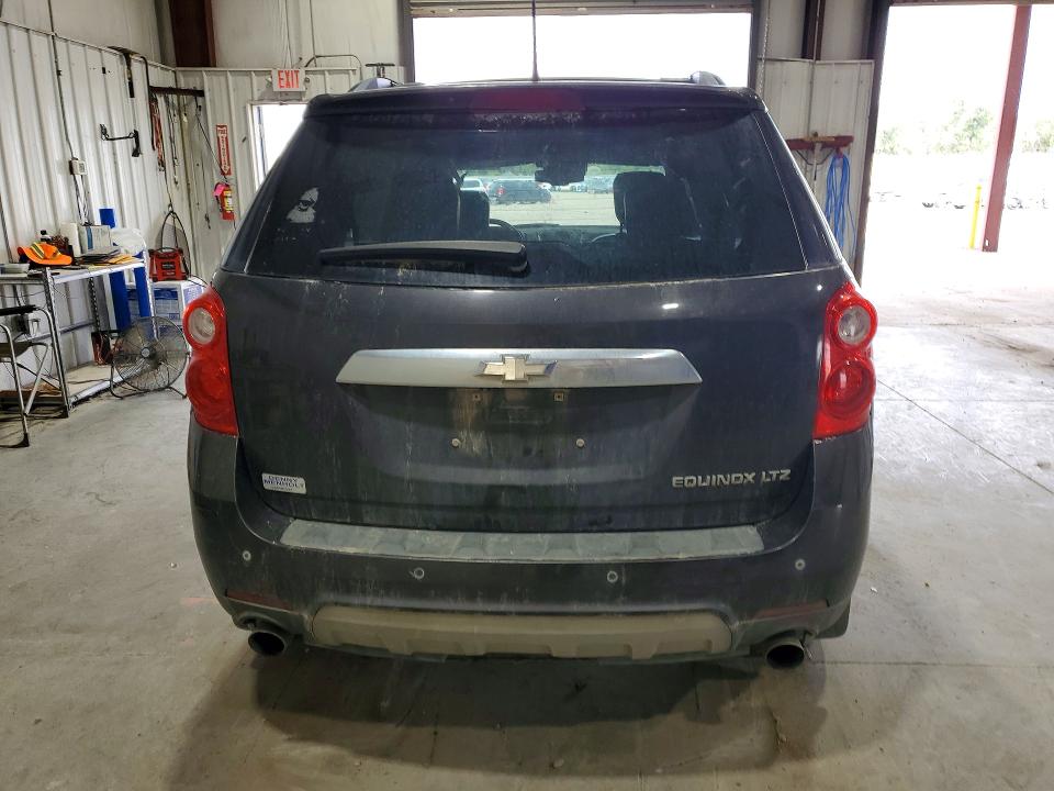 Продаж на аукціоні авто 2013 Chevrolet Equinox, vin: 2GNFLFE31D6205760, номер лоту: 66280886