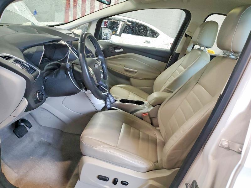 2013 Ford C-max მანქანა იყიდება აუქციონზე, vin: 1FADP5BU3DL550684, აუქციონის ნომერი: 64395826