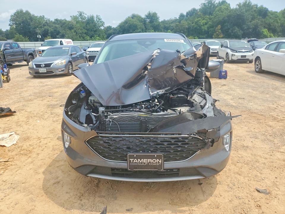 2021 Ford Escape მანქანა იყიდება აუქციონზე, vin: 1FMCU0H60MUB07800, აუქციონის ნომერი: 66226526