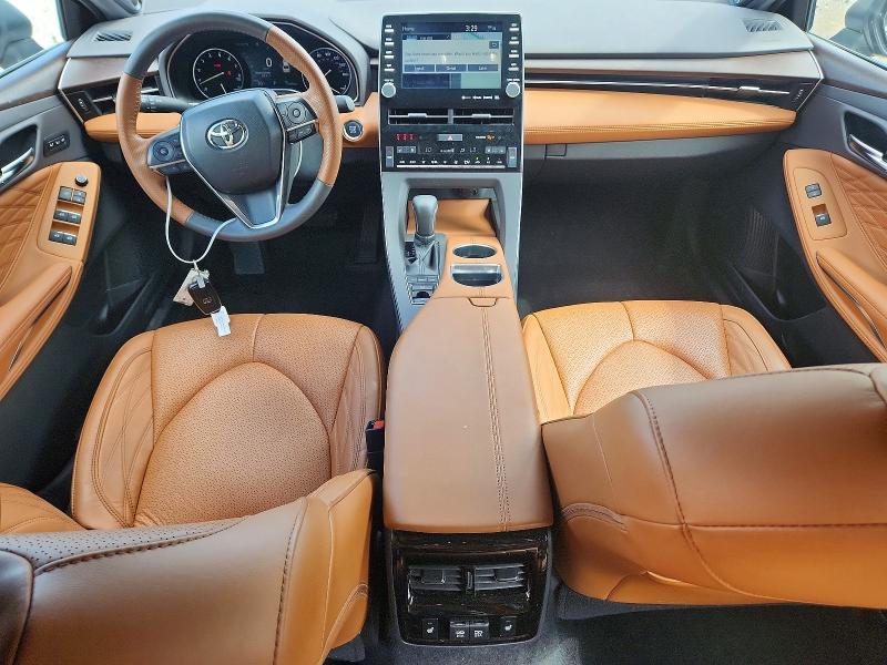 Aukcja sprzedaży 2019 Toyota Avalon, vin: 4T1BZ1FB0KU026778, numer aukcji: 63664576