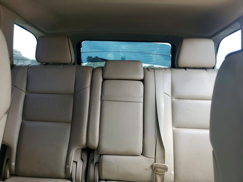 2011 Jeep Grand Cherokee მანქანა იყიდება აუქციონზე, vin: 1J4RR6GGXBC606730, აუქციონის ნომერი: 63885096