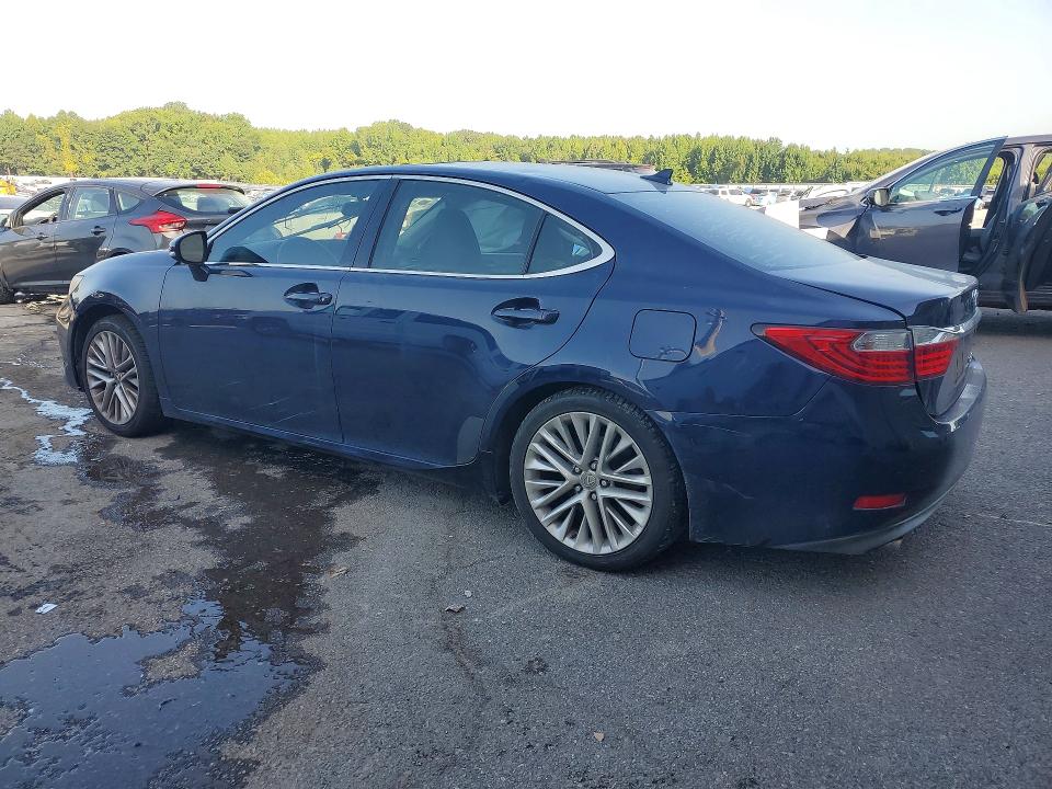 Aukcja sprzedaży 2013 Lexus Es, vin: JTHBK1GG6D2080263, numer aukcji: 65310146