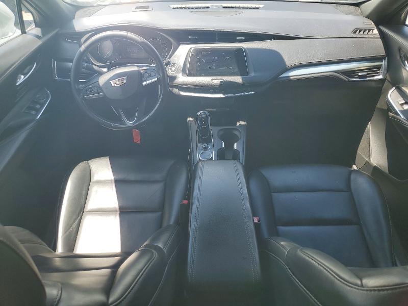 Продаж на аукціоні авто 2020 Cadillac Xt4, vin: 1GYFZCR47LF056729, номер лоту: 65201436