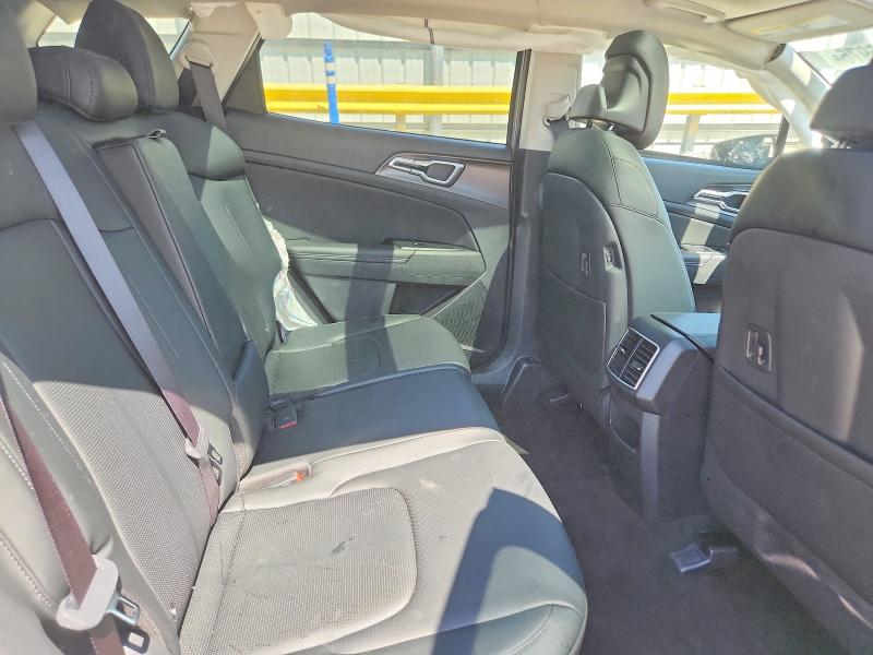 Продажа на аукционе авто 2026 Kia Sportage, vin: 5XYK33DFXTG432965, номер лота: 64156976