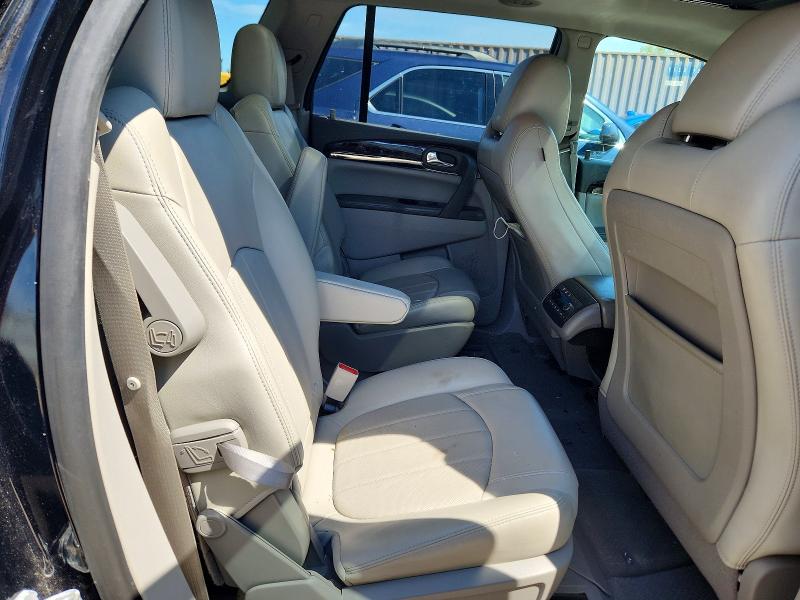 Aukcja sprzedaży 2017 Buick Enclave, vin: 5GAKVBKD6HJ246127, numer aukcji: 65178456