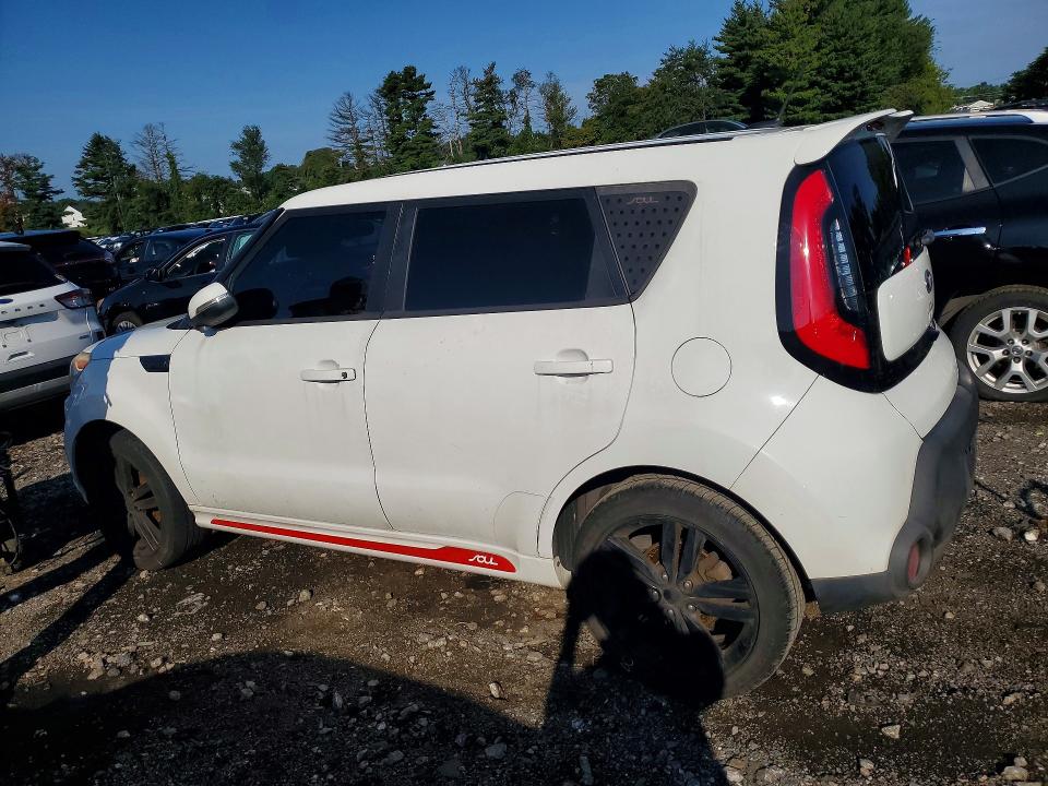 65817906 :رقم المزاد ، KNDJP3A59E7023688 vin ، 2014 Kia Soul مزاد بيع