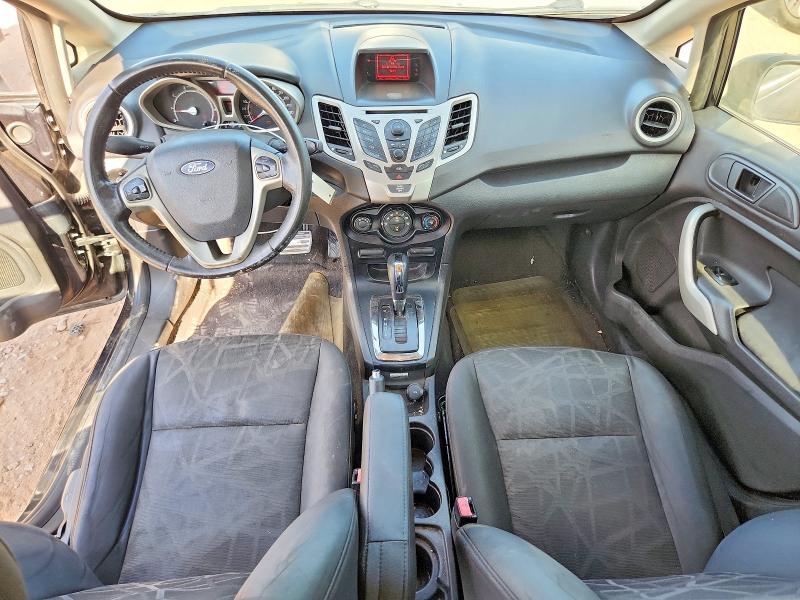 Продаж на аукціоні авто 2013 Ford Fiesta, vin: 3FADP4EJXDM158781, номер лоту: 64756916