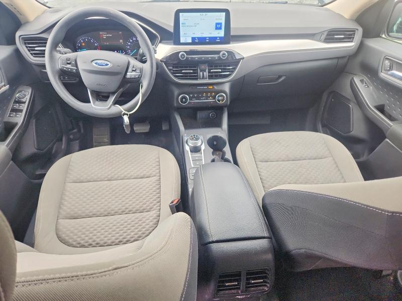 79776345 :رقم المزاد ، 1FMCU9G69LUA41655 vin ، 2020 Ford Truck/van Escape Se 4dr Awd مزاد بيع