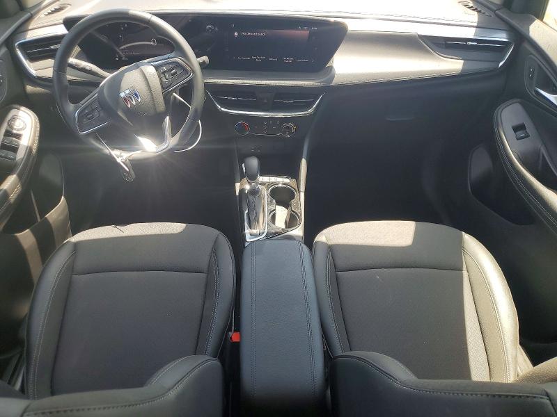 2025 Buick Encore Gx მანქანა იყიდება აუქციონზე, vin: KL4AMCSL9SB198015, აუქციონის ნომერი: 60081906