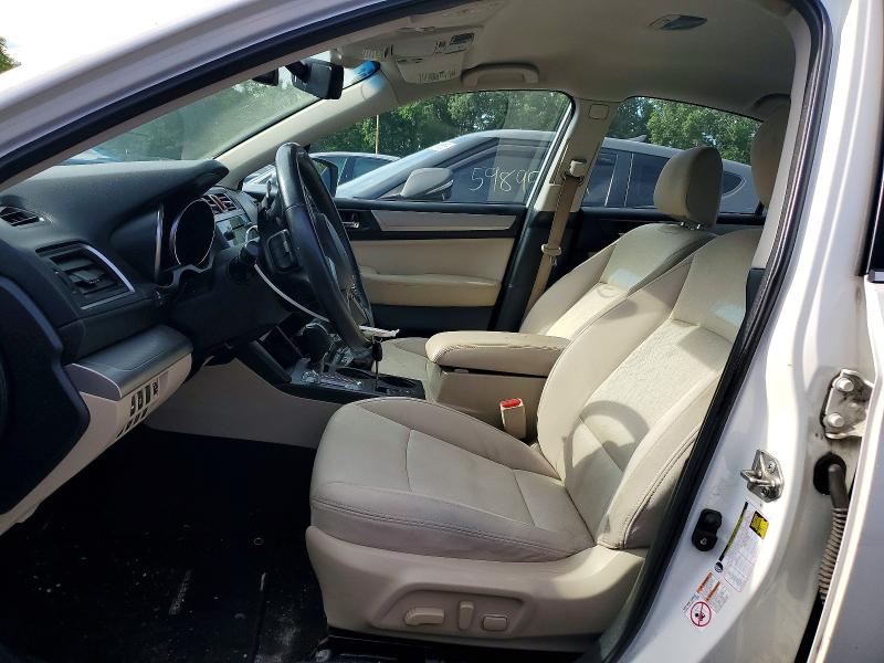 Aukcja sprzedaży 2017 Subaru Legacy, vin: 4S3BNAF68H3022768, numer aukcji: 54018106