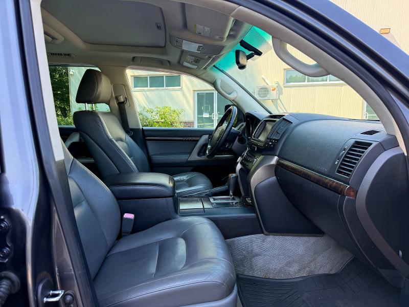 Продаж на аукціоні авто 2008 Toyota Land Cruiser, vin: JTMHY05J584000934, номер лоту: 65397886