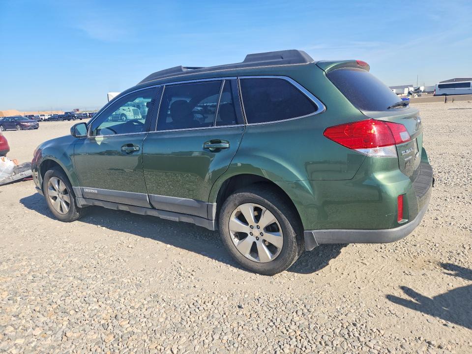 Продажа на аукционе авто 2012 Subaru Outback, vin: 4S4BRBCC3C3291723, номер лота: 65558676