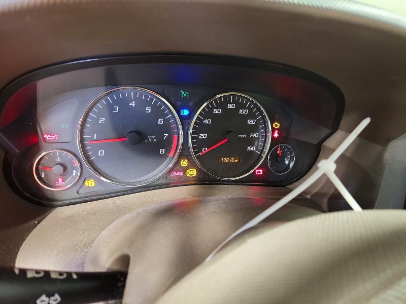 Aukcja sprzedaży 2007 Cadillac Cts, vin: 1G6DP577770104155, numer aukcji: 63592226