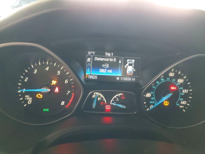 Продажа на аукционе авто 2014 Ford Focus, vin: 1FADP3J2XEL199021, номер лота: 62524776