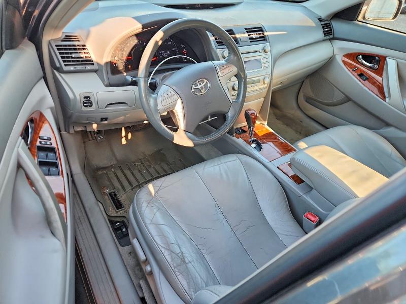Продажа на аукционе авто 2010 Toyota Camry, vin: 4T1BF3EK1AU005264, номер лота: 64755446