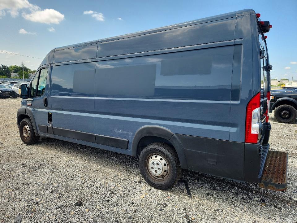 Aukcja sprzedaży 2021 Ram Promaster 3500, vin: 3C6FRVJG3ME503258, numer aukcji: 62649786