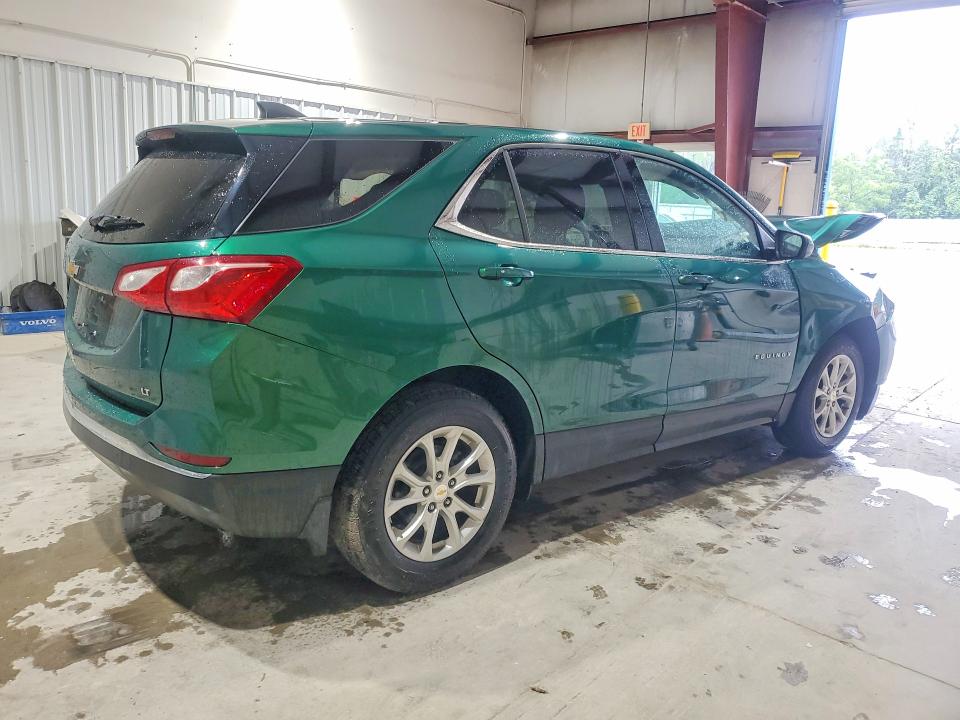 Aukcja sprzedaży 2019 Chevrolet Equinox, vin: 2GNAXKEV1K6228221, numer aukcji: 67270356