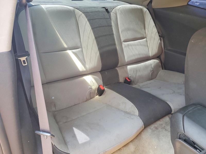 2012 Chevrolet Camaro მანქანა იყიდება აუქციონზე, vin: 2G1FB1E34C9188618, აუქციონის ნომერი: 64781216
