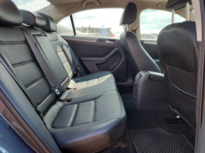 Продаж на аукціоні авто 2014 Volkswagen Jetta, vin: 3VWLL7AJ7EM389533, номер лоту: 66235226